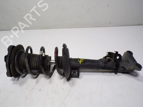 Used Right front shock absorber MERCEDES-BENZ C-CLASS Coupe (C204) [2011-2025]  11192463