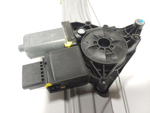 Front left window mechanism OPEL CROSSLAND X / CROSSLAND (P17, P2QO) 1.2 (75) | BP26306955C22 