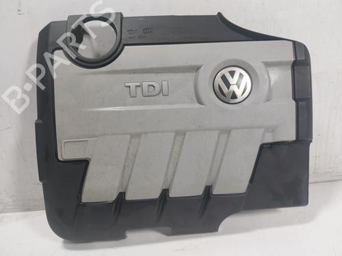 Used Upper protection Upper protection VW TIGUAN (5N_) 2.0 TDI (140 hp) 16497508 16497508