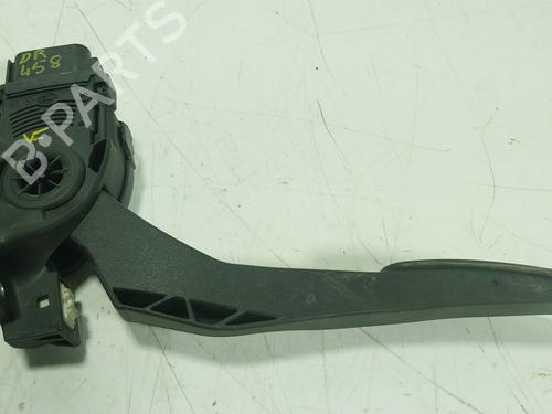 pedal-land-rover-discovery-iv-l319-2009-2010-2011-2012-2013-2014-2015-2016-2017-2018-28621106 main image