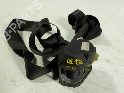 Used Rear right seatbelt FORD MONDEO III Turnier (BWY) 2.0 TDCi (130 hp) 8913506