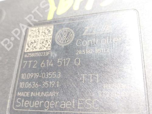 ABS pump VW MULTIVAN T7 (STM, STN) | BP37172887M43 - Image 4