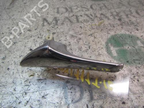 Used Rear left interior door handle MERCEDES-BENZ CLS (C219) [2004-2011]  4010140