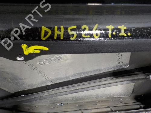 Left rear door MERCEDES-BENZ S-CLASS (W221, V221) S 320 CDI | BP8269841C4 