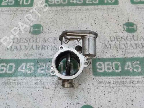 Throttle body BMW 1 (E87) 118 d | BP4803574M82 
