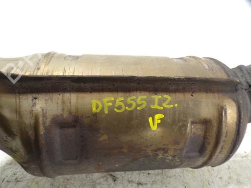 Catalyst PORSCHE 911 Convertible (996) 3.6 Carrera 4 | BP7519694M10