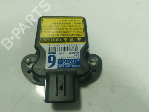 Used Electronic module Electronic module LEXUS CT (ZWA10_) 200h (ZWA10_, ZWA10R) (136 hp) 21216006 21216006