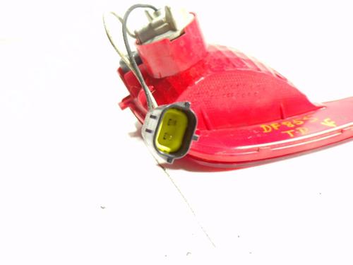 Rear fog light SSANGYONG RODIUS II | BP7562526C37 - Image 3