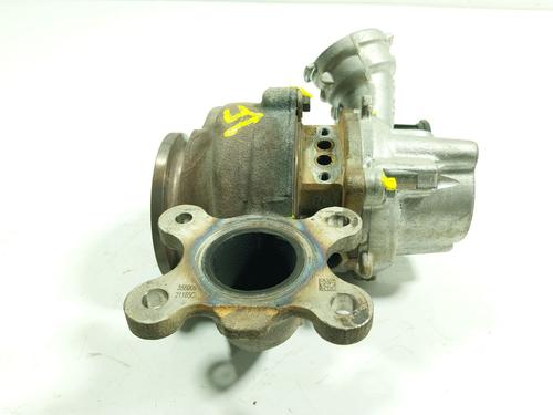 Turbocharger/Supercharger VW GOLF VIII (CD1, DA1)  | BP20147287M71 