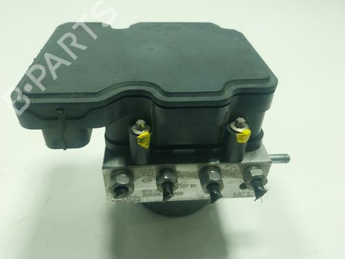 ABS pump PEUGEOT EXPERT Van (V_) 1.5 BlueHDi 100 | BP17804817M43 