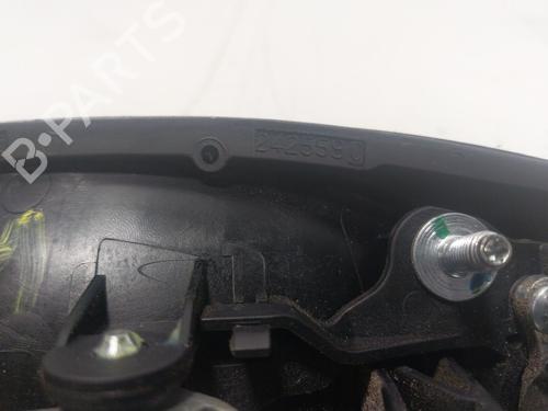 Front right exterior door handle FIAT FIORINO Box Body/MPV (225_) 1.3 D Multijet (225BXD1A, 225BXB1A, 225BXB11) | BP17512888C129