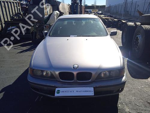BMW 5 (E39) 530 d (193 hp) 1734326
