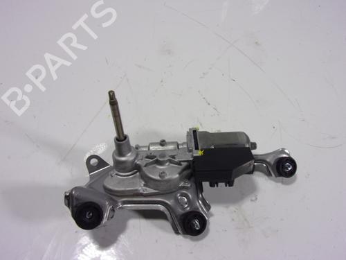 Rear wiper motor TOYOTA YARIS CROSS (MXP_)  | BP11037358M102 