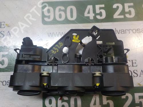 Commande Chauffage VW GOLF V (1K1) 1.9 TDI | BP3856828I5 