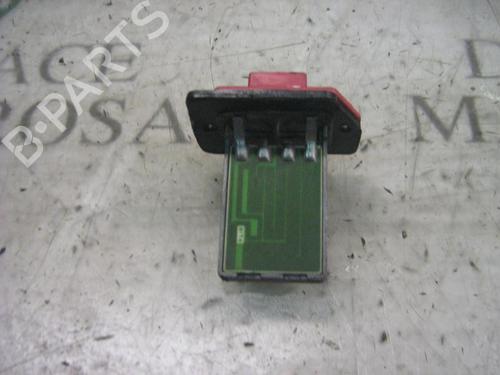 Used Heater resistor Heater resistor HYUNDAI COUPE I (RD) [1996-2004] 11646008 11646008