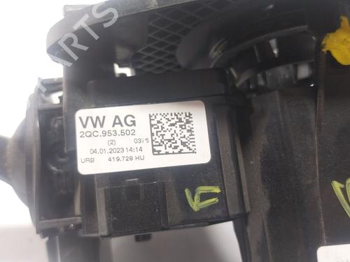 Steering column stalk SEAT ARONA (KJ7, KJP) 1.0 TSI | BP32983195I23  - Image 5