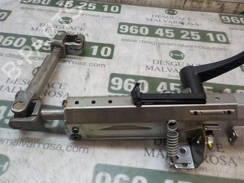 Steering column SEAT IBIZA IV (6J5, 6P1) 1.6 TDI | BP3858565M21