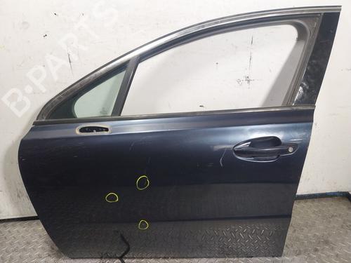 Used Left front door PEUGEOT 508 I (8D_) 1.6 BlueHDi 120 (120 hp) 19163552
