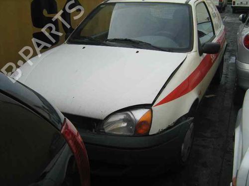 Used Parts FORD COURIER Pickup    477854