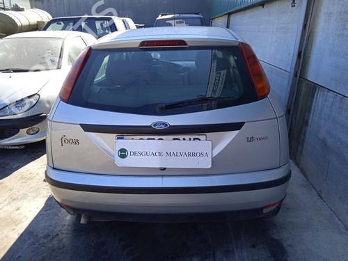 Kombiinstrument FORD FOCUS I (DAW, DBW) 1.8 TDCi | BP17911758C47 