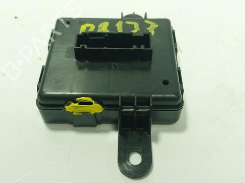 Module électronique VW CADDY V Box Body/MPV (SBA, SBH) 2.0 TDi BMT (102 hp) 28049975