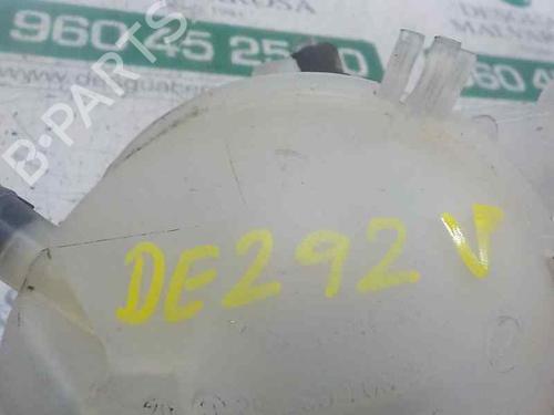Expansion tank PEUGEOT 208 I (CA_, CC_) 1.4 HDi | BP4973223C120