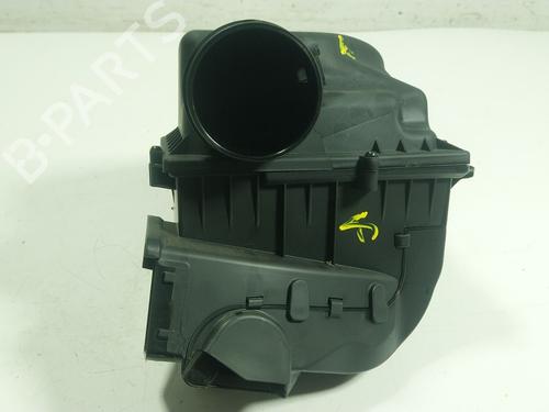 Used Air filter box Air filter box BMW 3 (G20, G80, G28) 318 i (156 hp) 26123798 26123798