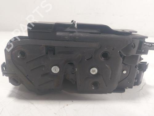 Used Rear right lock Rear right lock SKODA FABIA III (NJ3) 1.0 (75 hp) 17635439 17635439