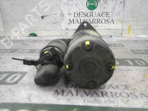 Startmotor HYUNDAI ATOS (MX) 1.0 i | BP3860604M8 