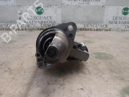 Starter HONDA ACCORD VII (CL, CN) 2.2 i-CTDi (CN1) | BP3810086M8 