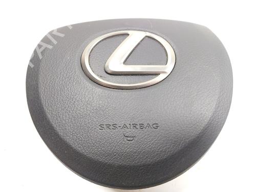 Used Driver airbag LEXUS CT (ZWA10_) 200h (ZWA10_, ZWA10R) (136 hp) 26735853
