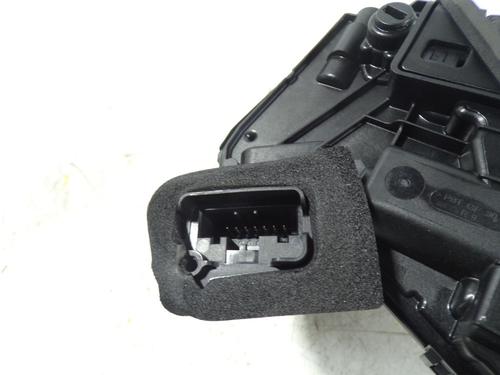 Rear right lock AUDI A1 Sportback (GBA)  | BP9656427C99 
