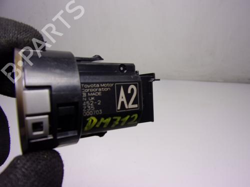 Electronic module TOYOTA YARIS CROSS (MXP_) 1.5 Hybrid (MXPJ10) | BP15839622M83 