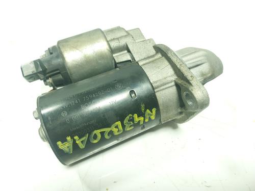 Startmotor BMW 3 (E90) 320 i (170 hp) 17221295