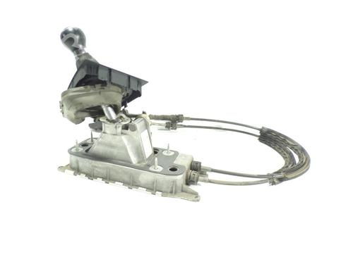 Used Gear lever VW GOLF VI (5K1) 1.6 TDI (105 hp) 7412685