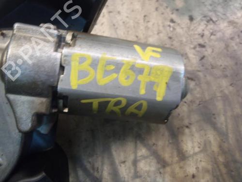 Rear wiper motor RENAULT LAGUNA III Grandtour (KT0/1)  | BP4014174M102 
