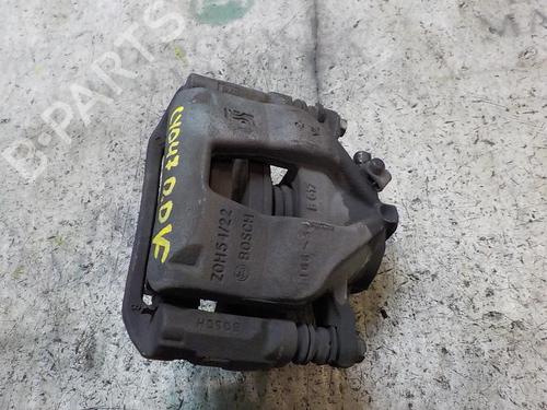 Used Right front brake caliper FIAT GRANDE PUNTO (199_) [2005-2025]  11549040