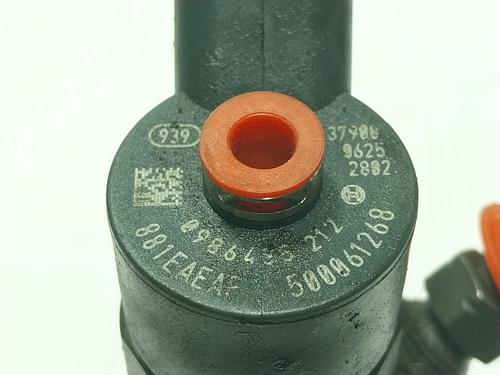 Injector IVECO DAILY VI Van 33S15, 35S15, 35C15 | BP29736342M100 