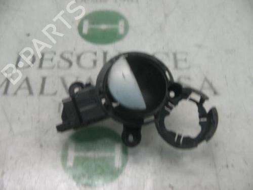 Used Front right interior door handle Front right interior door handle MINI MINI (R50, R53) Cooper (116 hp) 3749936 3749936