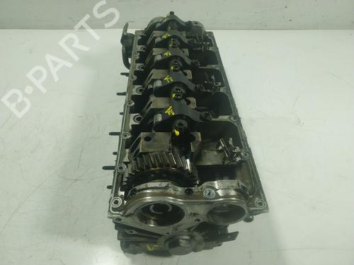 Cylinder head VW TOUAREG (7LA, 7L6, 7L7) 5.0 V10 TDI | BP17575831M5 
