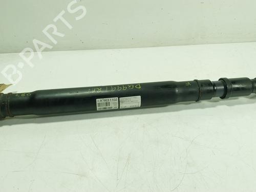 Used Driveshaft Driveshaft MERCEDES-BENZ G-CLASS (W463) G 350 d (463.348) (245 hp) 26679214 26679214