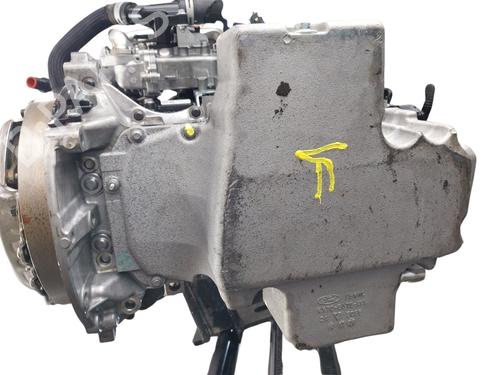 Engine FORD TRANSIT COURIER B460 Box Body/MPV 1.5 EcoBlue | BP30979187M1  - Image 8