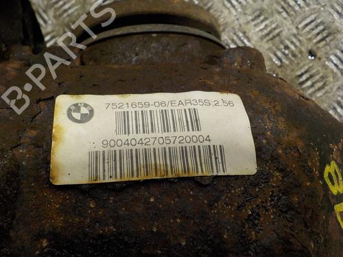 Rear differential BMW 5 (E60) 525 d | BP8336969M24