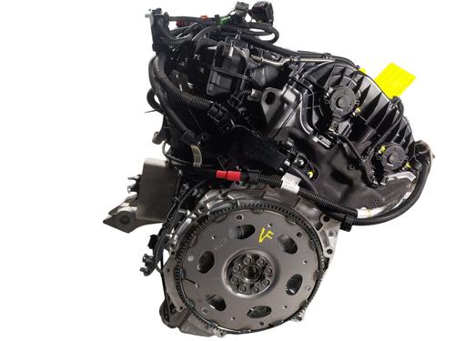 Engine BMW 8 Convertible (G14, F91)  | BP24195199M1 