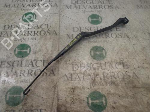 Used Front windshield wiper arm Front windshield wiper arm TOYOTA RAV 4 II (_A2_) 2.0 D 4WD (CLA20_, CLA21_, CLA20R, CLA21R) (116 hp) 3806486 3806486