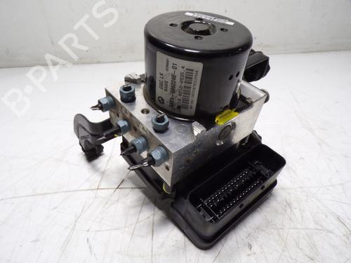 Used ABS pump BMW 3 Touring (F31) [2012-2019]  15068657