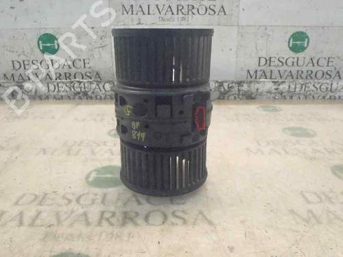 Heater blower motor RENAULT MEGANE III Coupe (DZ0/1_) 2.0 TCe (DZ0K) | BP4014404M62 
