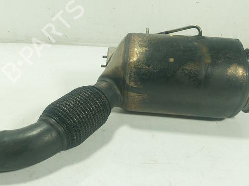 partikelfilter BMW X6 (E71, E72) xDrive 40 d (306 hp) 32271489