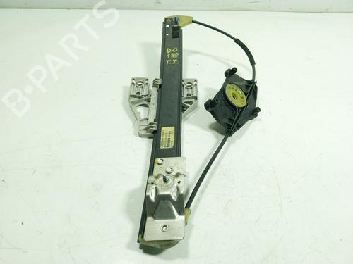 Used Rear left window mechanism Rear left window mechanism AUDI A4 B8 (8K2) 1.8 TFSI (120 hp) 20200765 20200765