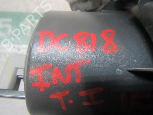 Left tailgate light MAZDA 6 Hatchback (GG) 2.0 DI (GG14) | BP3879885C79 - Image 5